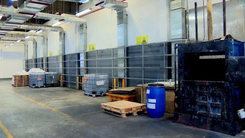 全流程严格把控 武进企业贯彻落实新《固废法》与工业自动化控制软件