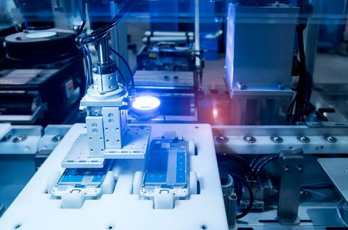 机器视觉市场蓬勃发展 近400亿规模，未来年均增速超30%，国内企业争相布局工业自动化控制软件