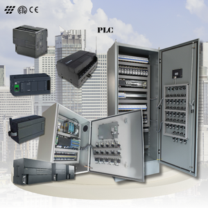 工业自动化控制软件的分发策略与实践