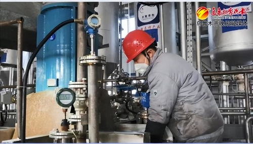 米东区企业鼓足干劲促发展 打造新疆首家精细化工企业，实现产品销量增长超20%