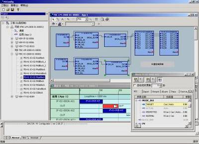 中科博微工业自动化控制软件 引领智能化工业新篇章